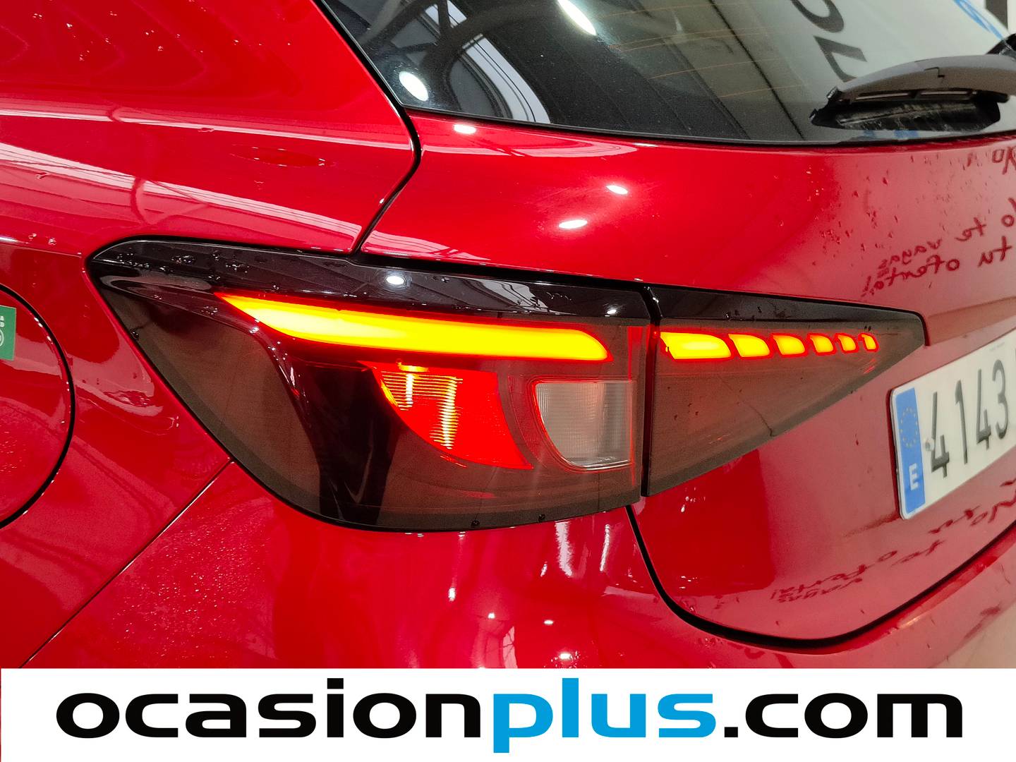 Foto MG MG3 MG MG3 1.5 Standard (116 CV)