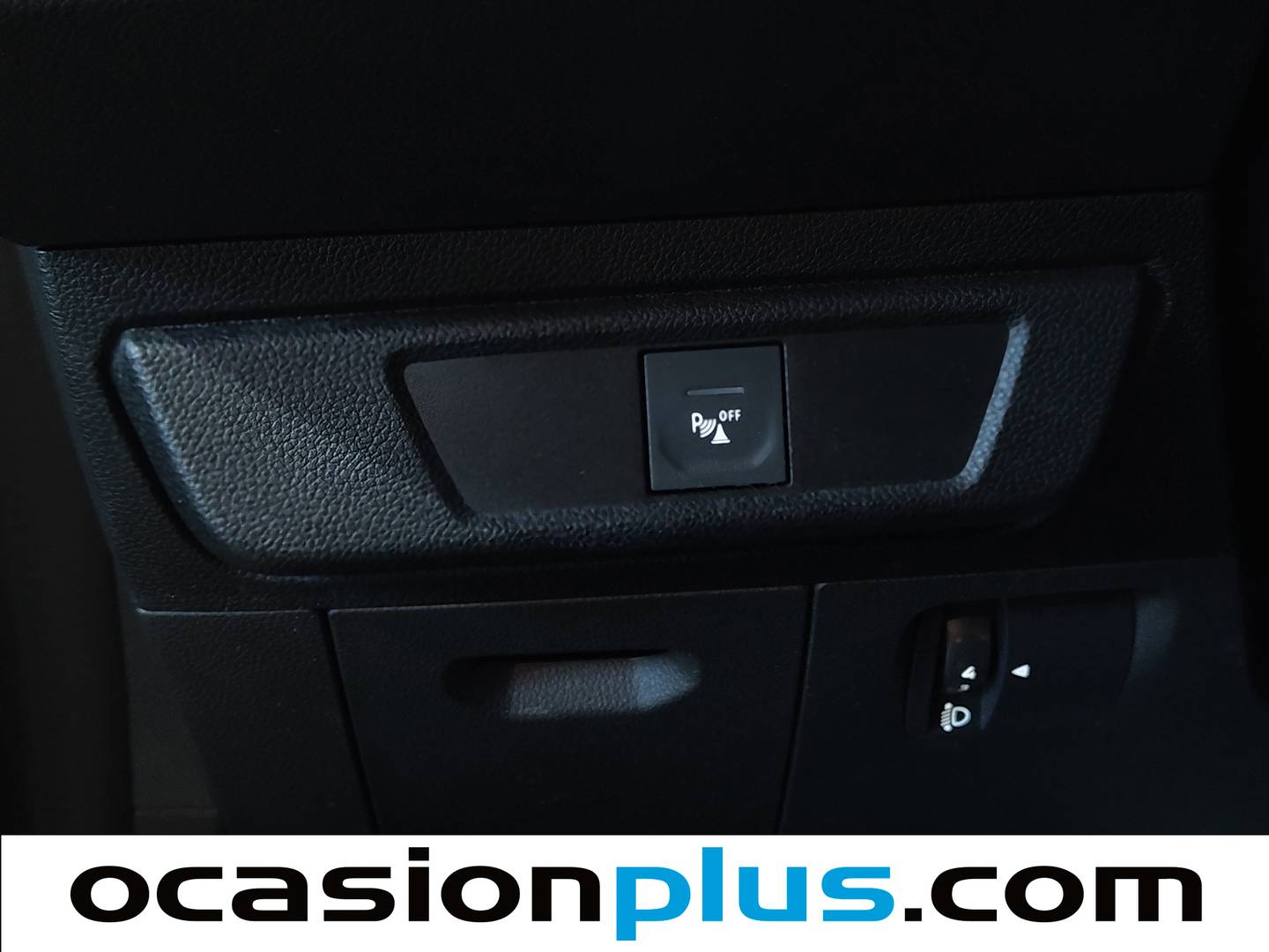 Foto Dacia Sandero Dacia Sandero Stepway Expression TCe (91 CV)