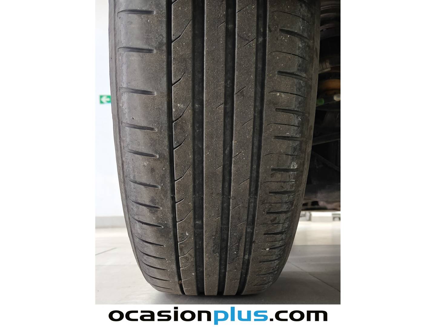 Foto Peugeot Rifter Peugeot Rifter BlueHDi 130 Allure Standard (130 CV)