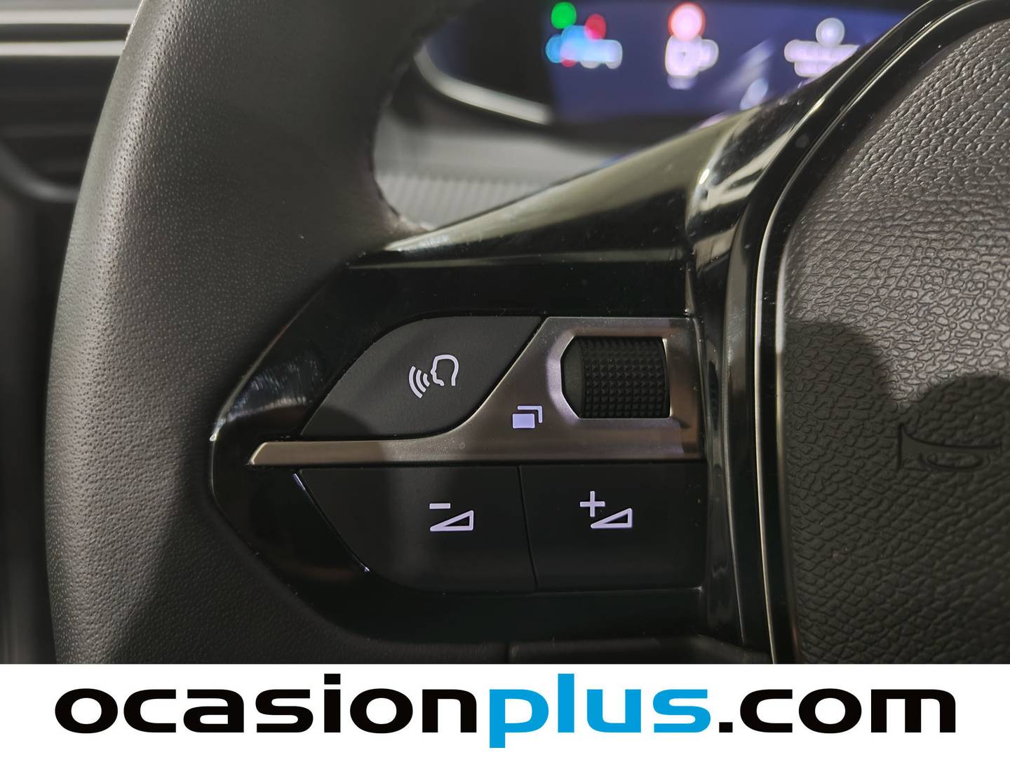 Peugeot 2008 Peugeot 2008 Allure Hybrid eDCS6 (145 CV) 2026