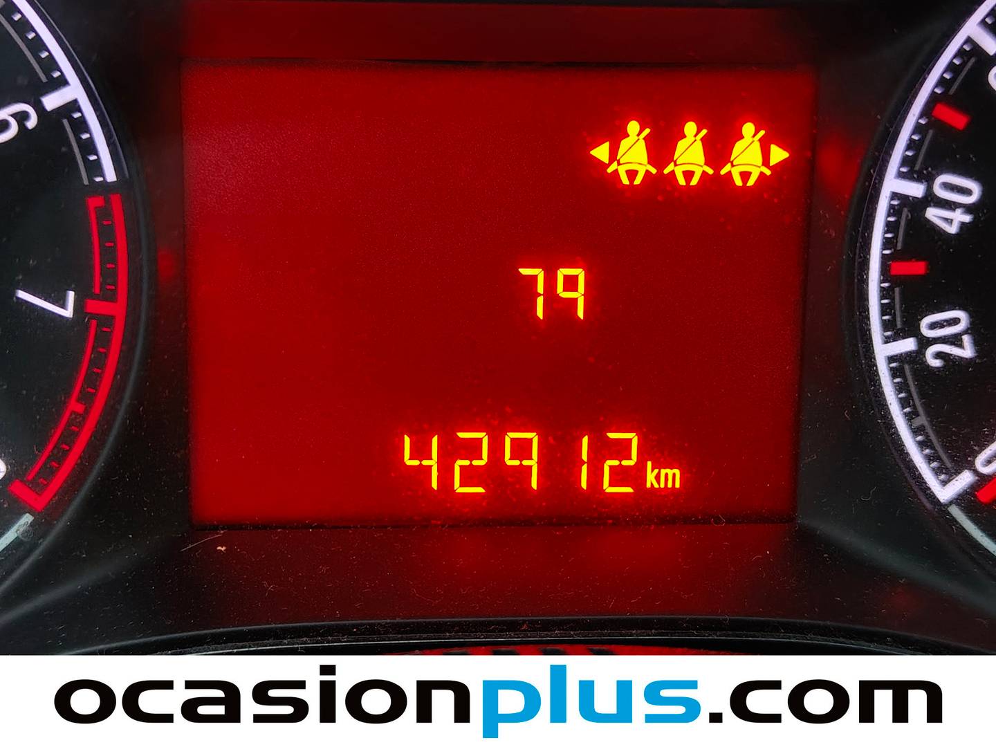 Opel Corsa Opel Corsa 1.4 Expression (75 CV) seminuevo