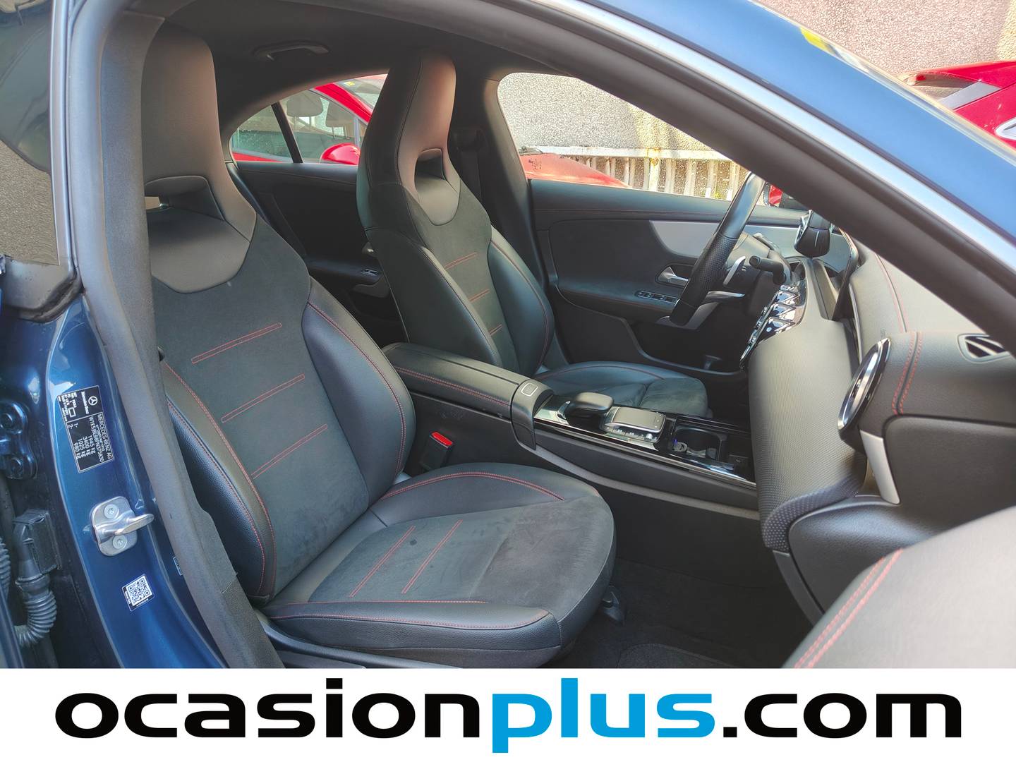 Mercedes CLA Mercedes CLA CLA 180 (136 CV) km 0