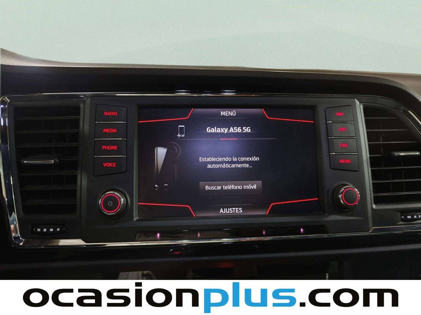 Seat Ateca Seat Ateca 2.0 TDI S&S FR Edition DSG (150 CV) diésel