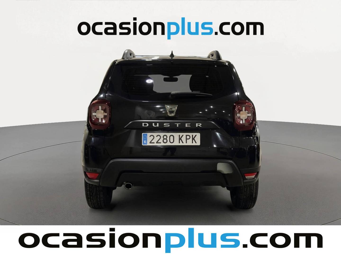 Dacia Duster Dacia Duster Comfort 1.6 4X2 (115 CV) barato