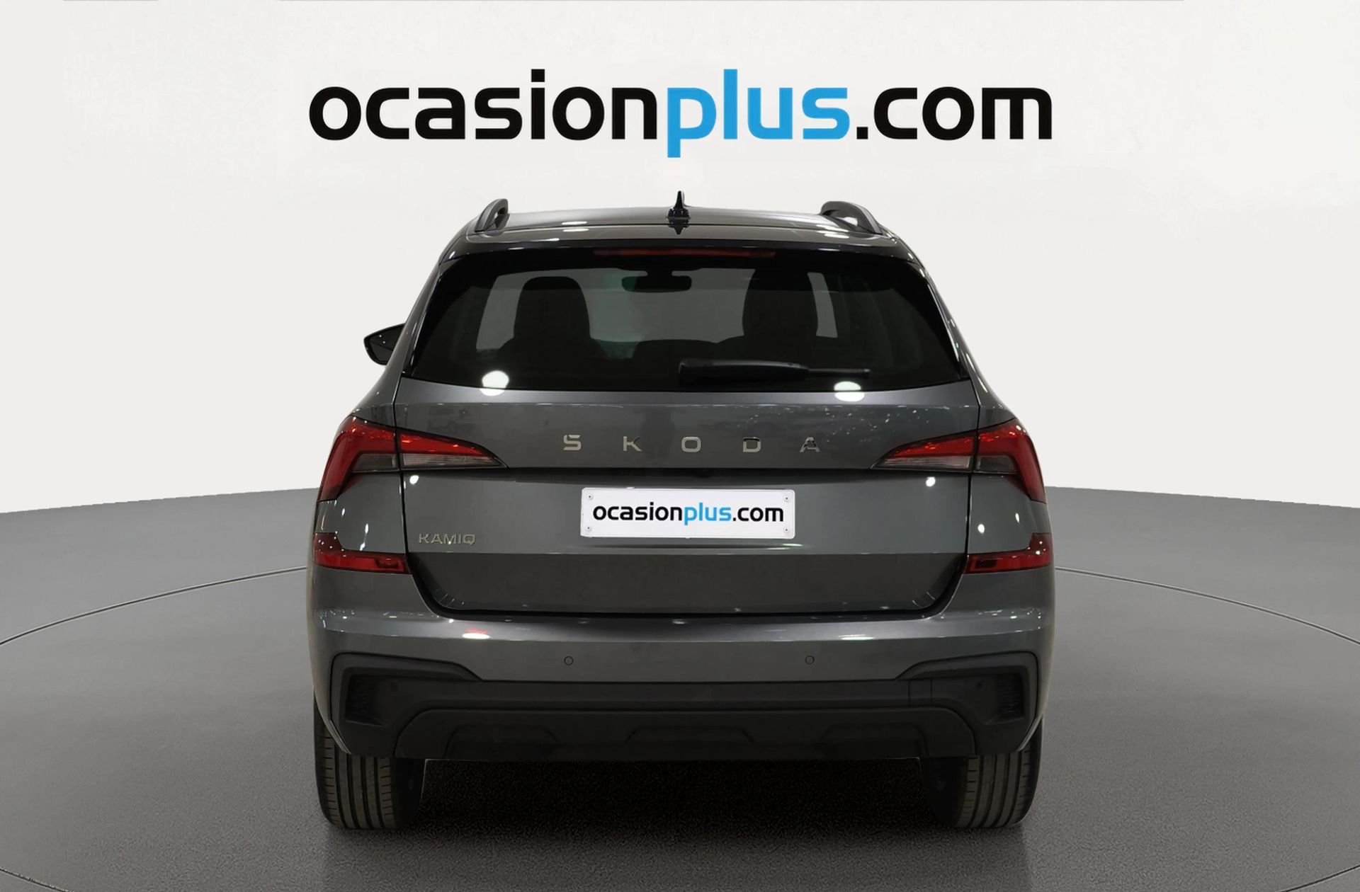Škoda Kamiq 1.0 TSI Selection DSG - foto 16