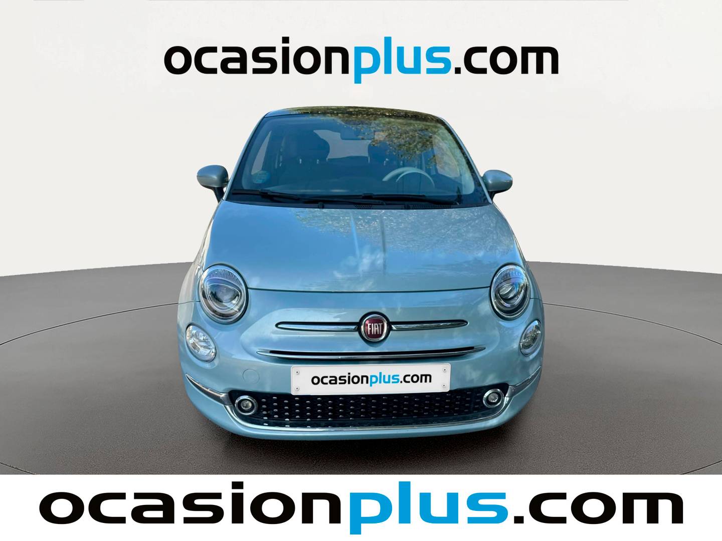 Fiat 500 Fiat 500 1.0 Hybrid Dolcevita (70 CV) 70cv