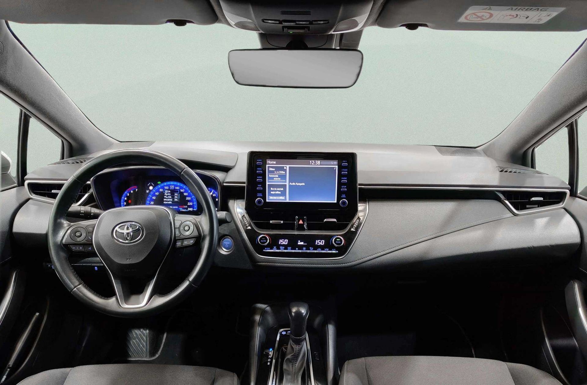 Toyota Corolla Touring Sports 125H Active Tech E-CVT - foto 6