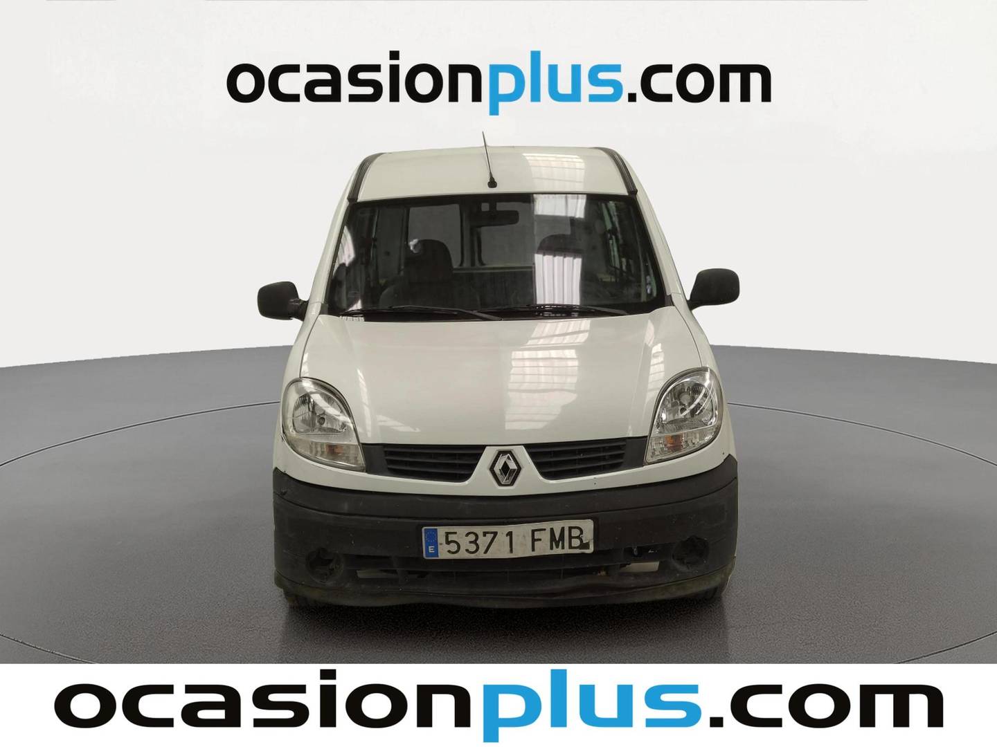 Renault Kangoo Combi Renault Kangoo Combi Pack Authentique 1.5 dCi (65 CV) barato