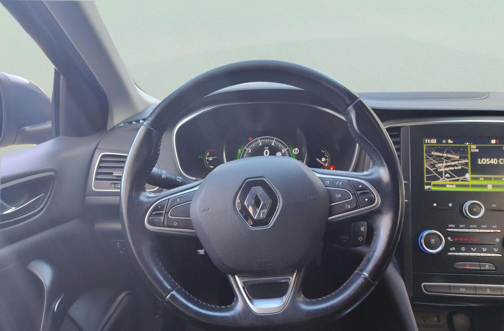 Renault Mégane Zen Energy TCe - foto 21