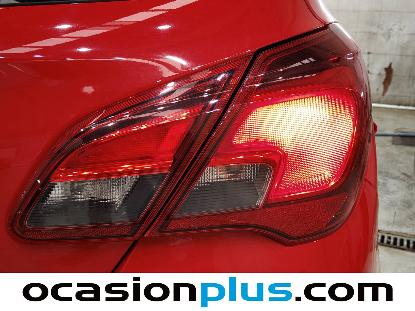 Foto Opel Corsa Opel Corsa 1.4 Selective (90 CV)