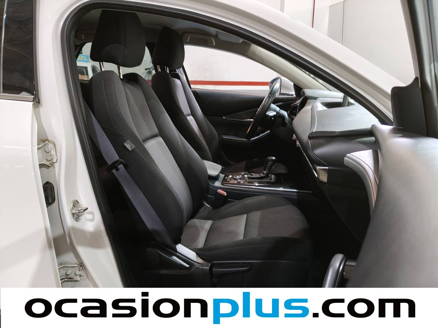 Mazda CX-30 Mazda CX-30 2.0 e-Skyactiv-X Zenith AT (186 CV) de segunda mano