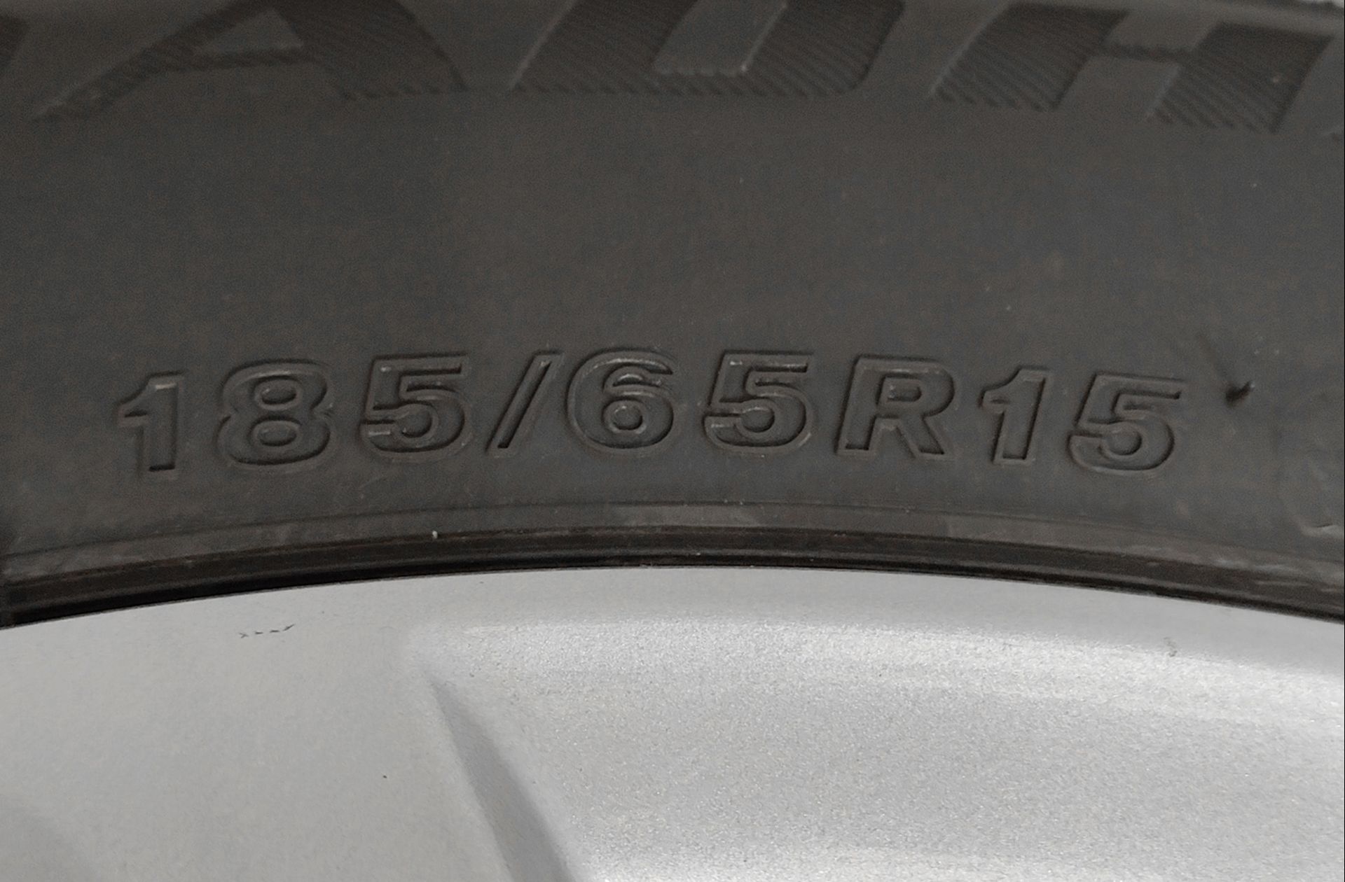 Mazda2 1.5 GE Style+ - foto 33