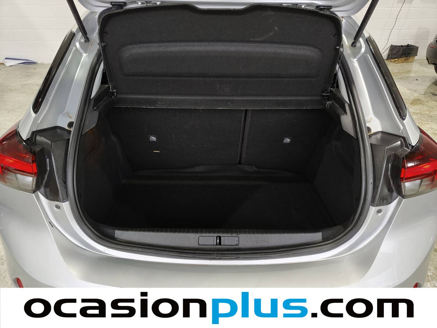 Foto Opel Corsa Opel Corsa 1.2 Turbo XHL Elegance (100 CV)