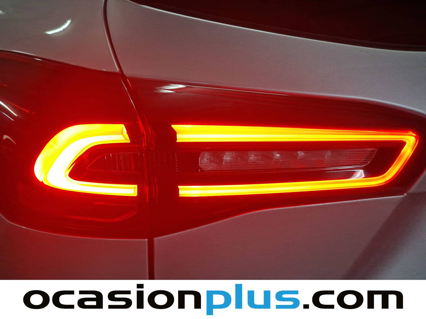 Ford Focus Ford Focus SportBreak 1.0 Ecoboost MHEV ST-Line Auto (155 CV) de segunda mano