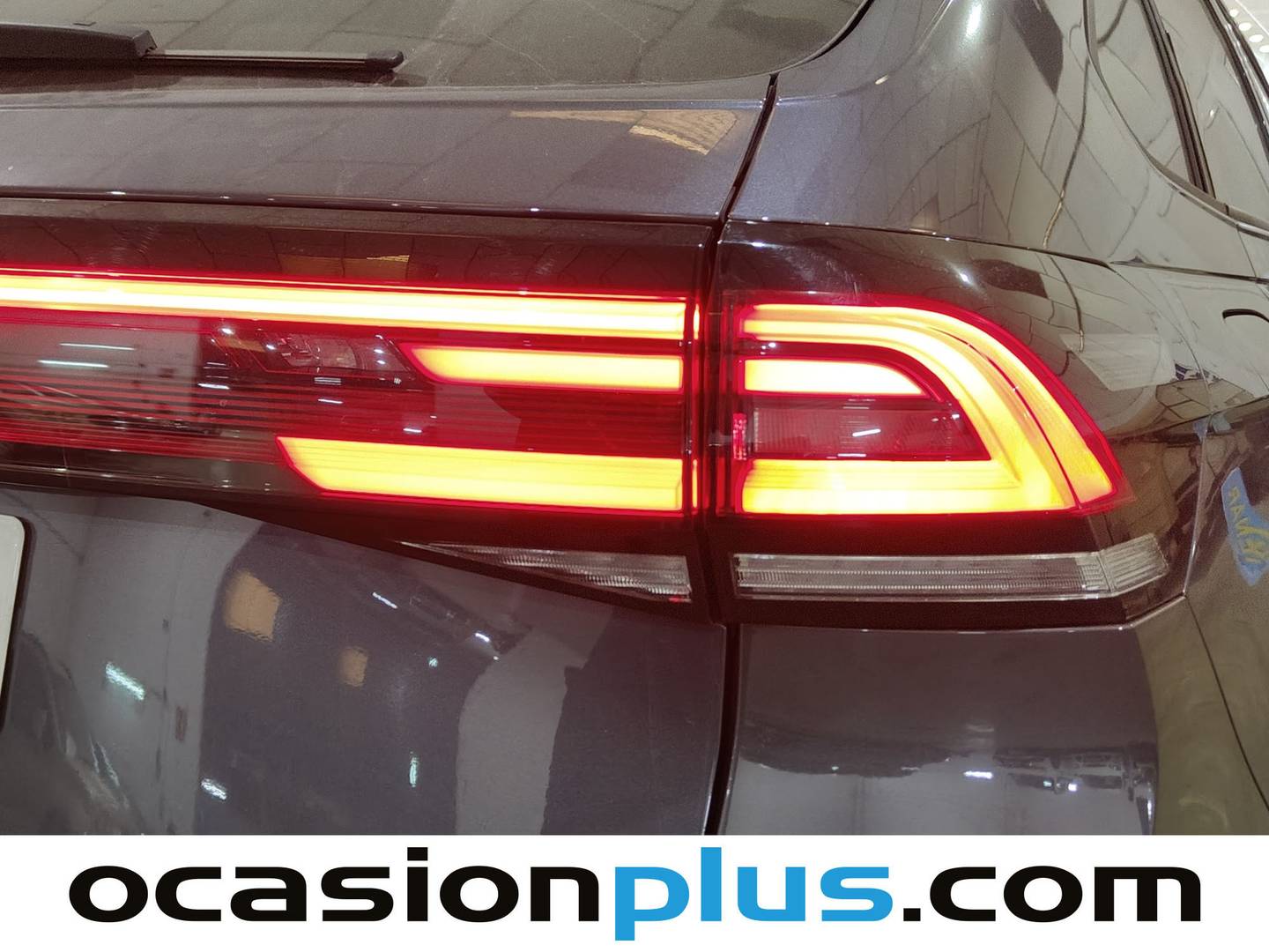 Acabados Volkswagen Taigo Volkswagen Taigo ``Más`` 1.0 TSI (115 CV) DSG