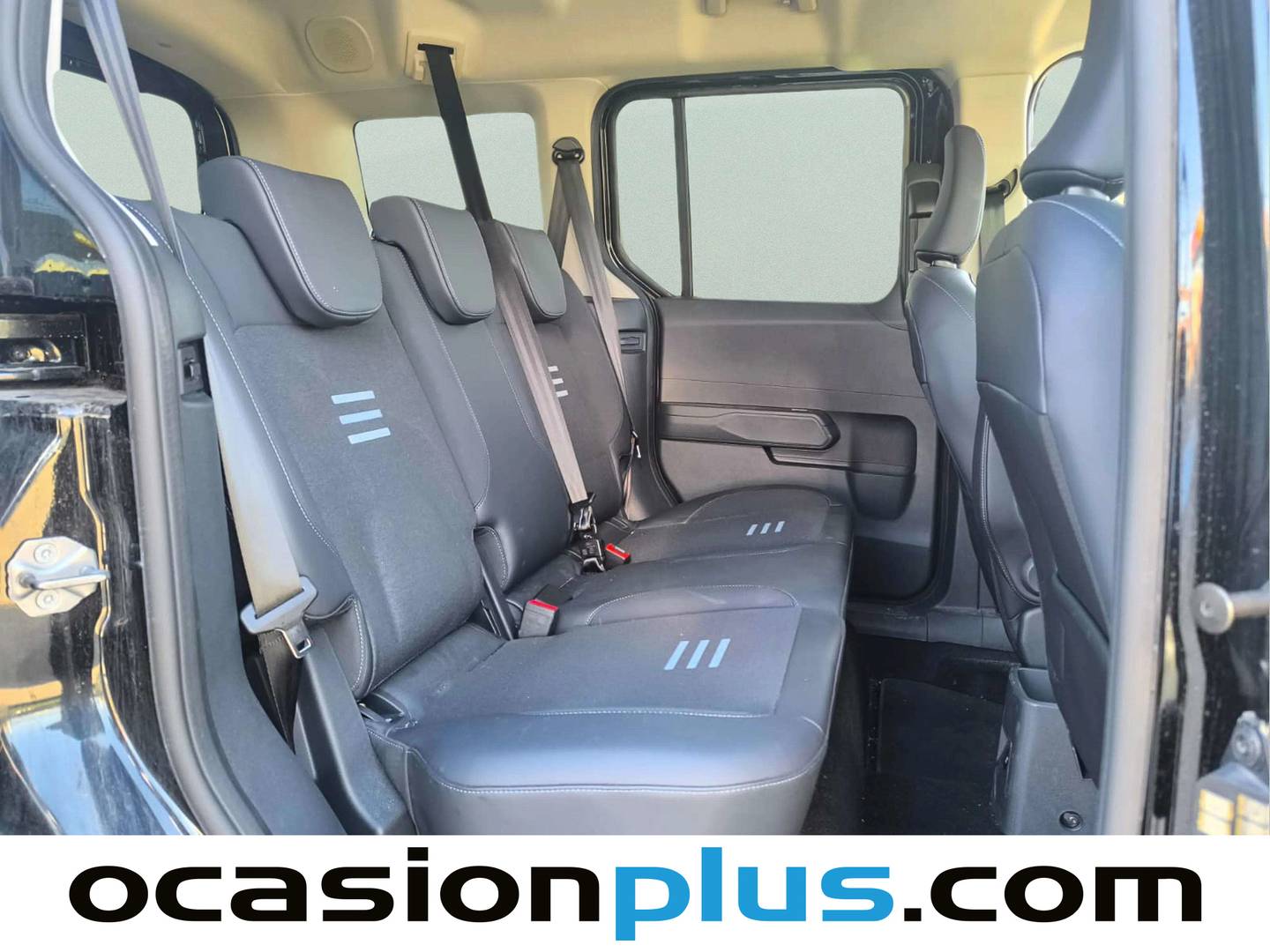 Ford Tourneo Courier Ford Tourneo Courier 1.0 Ecoboost Active (125 CV) al mejor precio