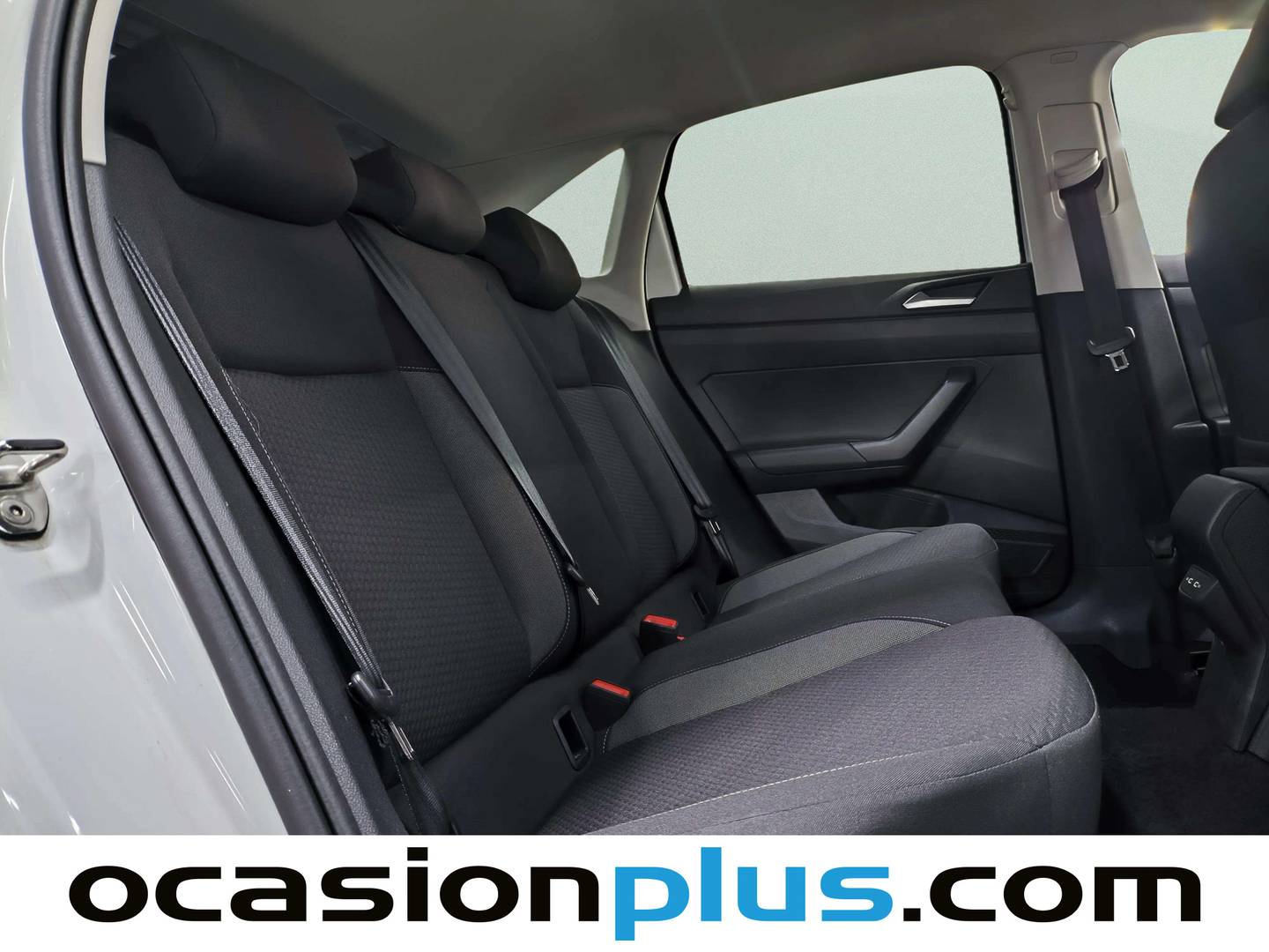 Volkswagen Taigo Volkswagen Taigo "Más" 1.0 TSI (115 CV) manual
