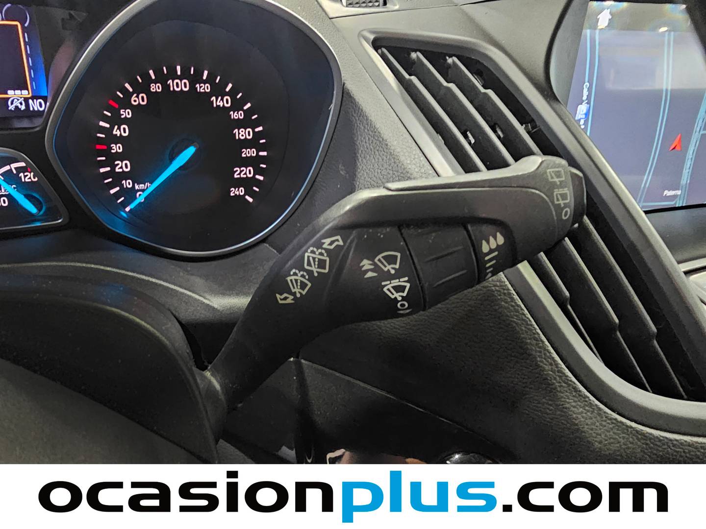 Ford Kuga Ford Kuga 2.0 TDCI Titanium 4x4 Powershift (150 CV) km 0