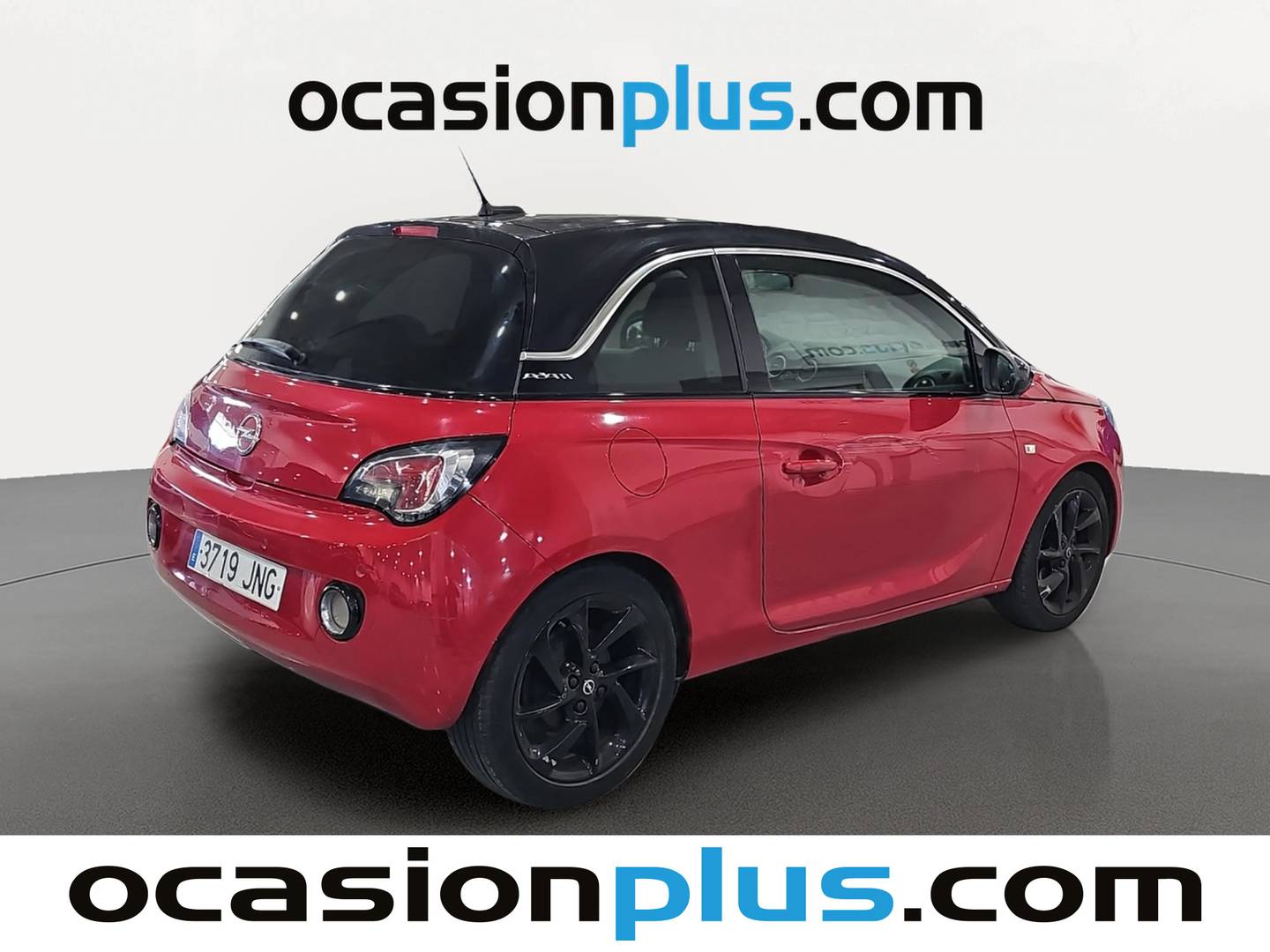 Foto Opel Adam Opel Adam 1.4 XER Slam (100 CV)