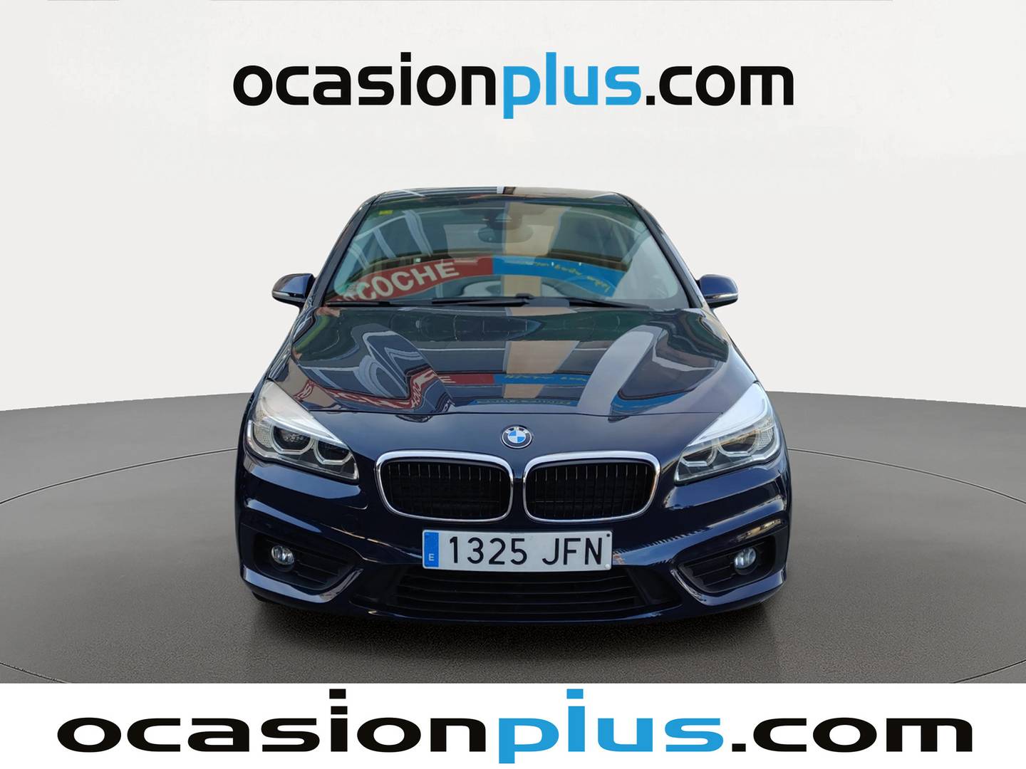 BMW Serie 2 Active Tourer BMW Serie 2 216d Active Tourer (116 CV) 116cv