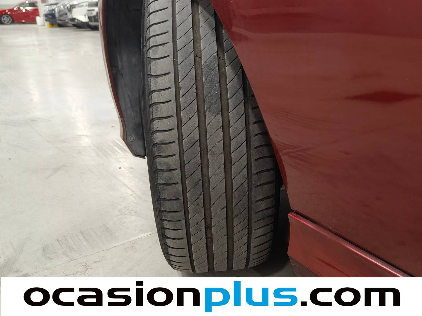 BMW Serie 3 BMW Serie 3 320d Efficient Dynamics (163 CV) de ocasión
