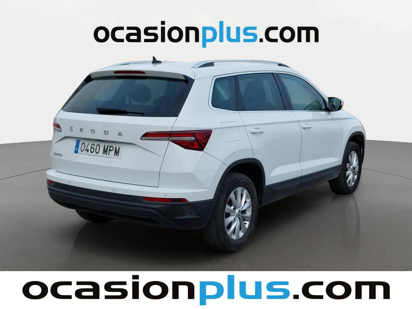 Foto Skoda Karoq Skoda Karoq 2.0 TDI Selection (115 CV)