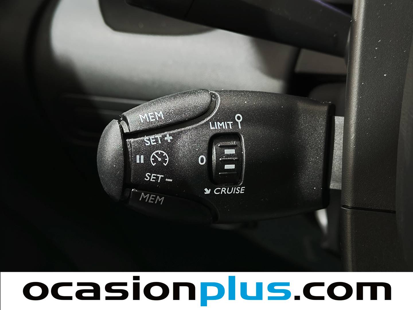 Accesorios del Citroën C3 Aircross Citroen C3 Aircross PureTech 110 S&S Shine Pack (110 CV)