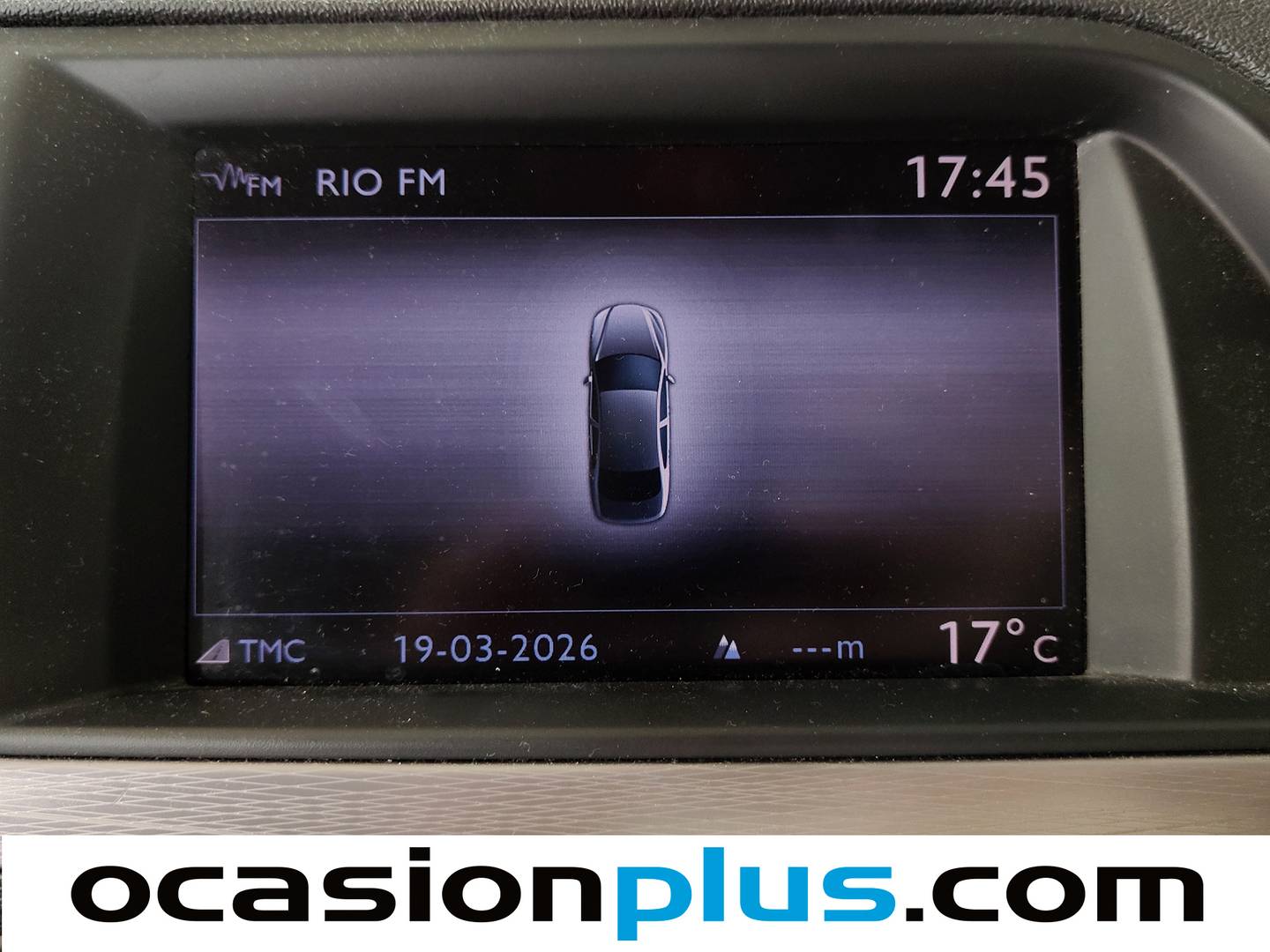 Acabados Citroën C5 Citroen C5 2.0 HDI FAP Exclusive CAS (136 CV)