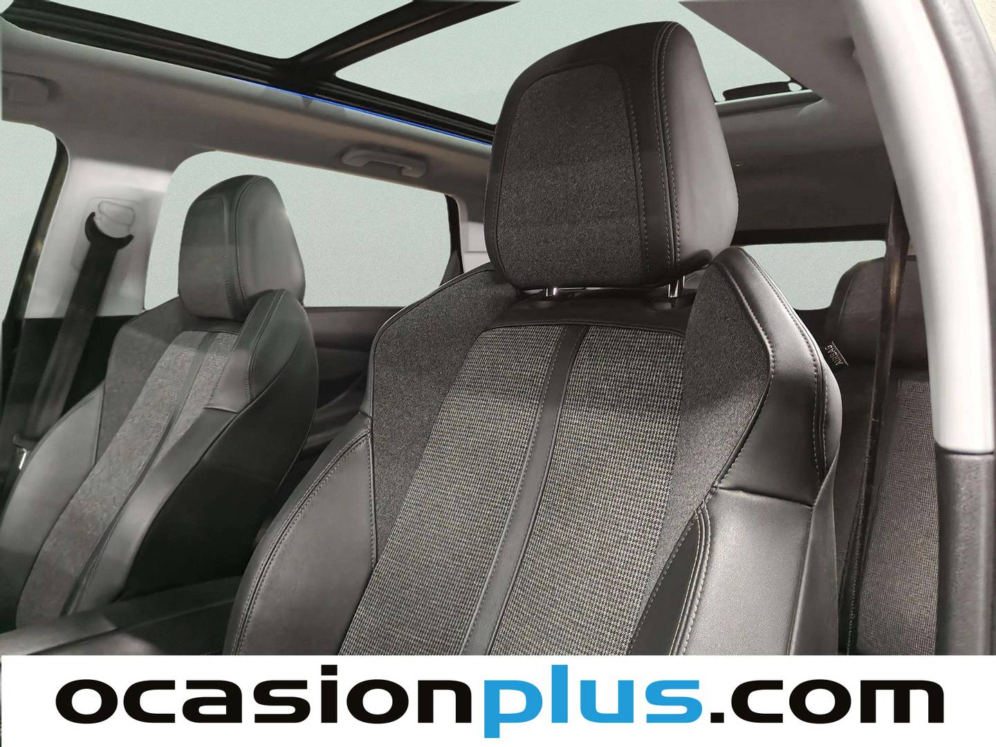 Peugeot 5008 Peugeot 5008 PureTech 130 S&S Allure (130 CV) 7 Plazas seminuevo