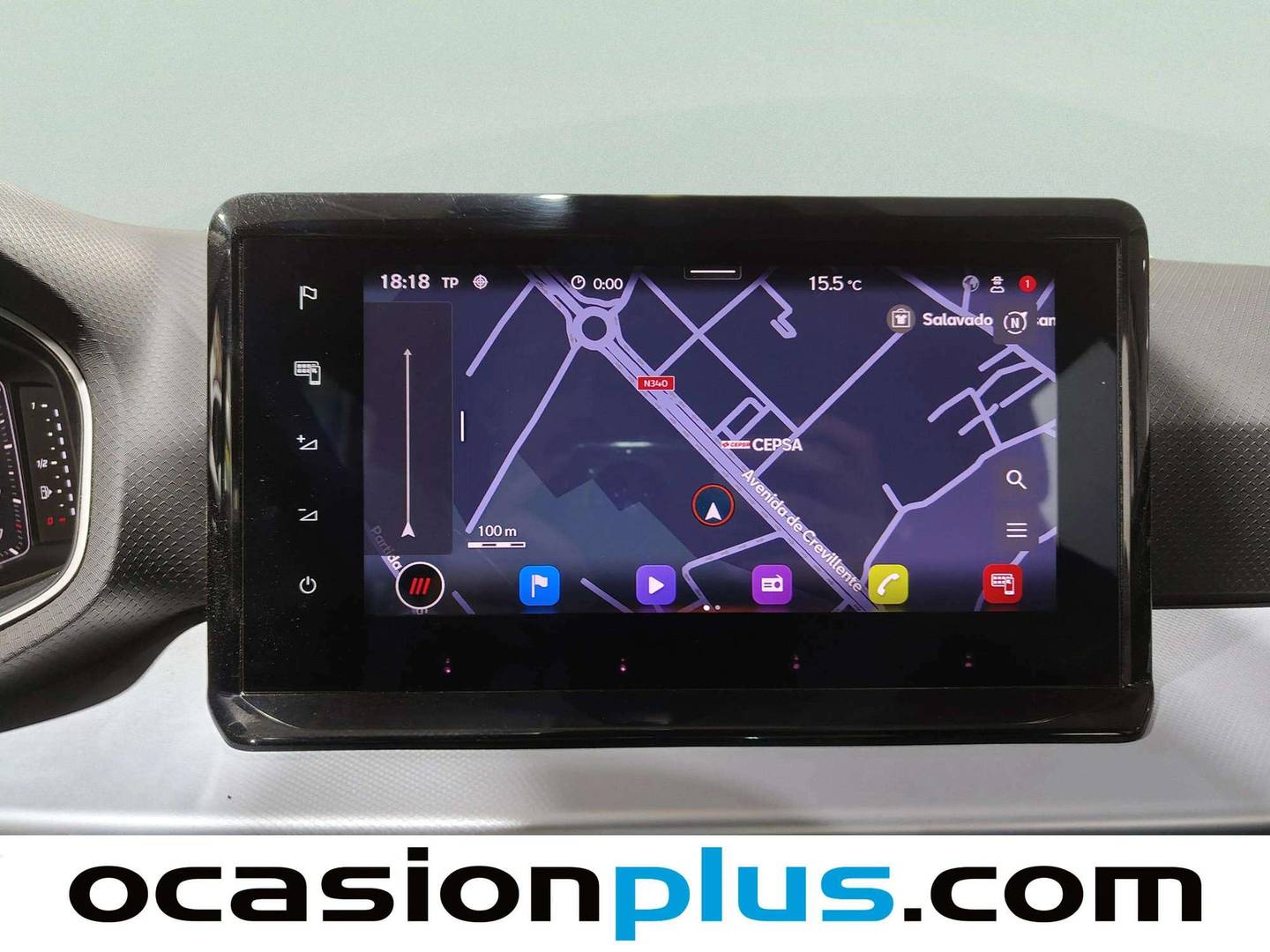 Foto Seat Ibiza SEAT Ibiza 1.0 TSI S&S FR XL (110 CV)