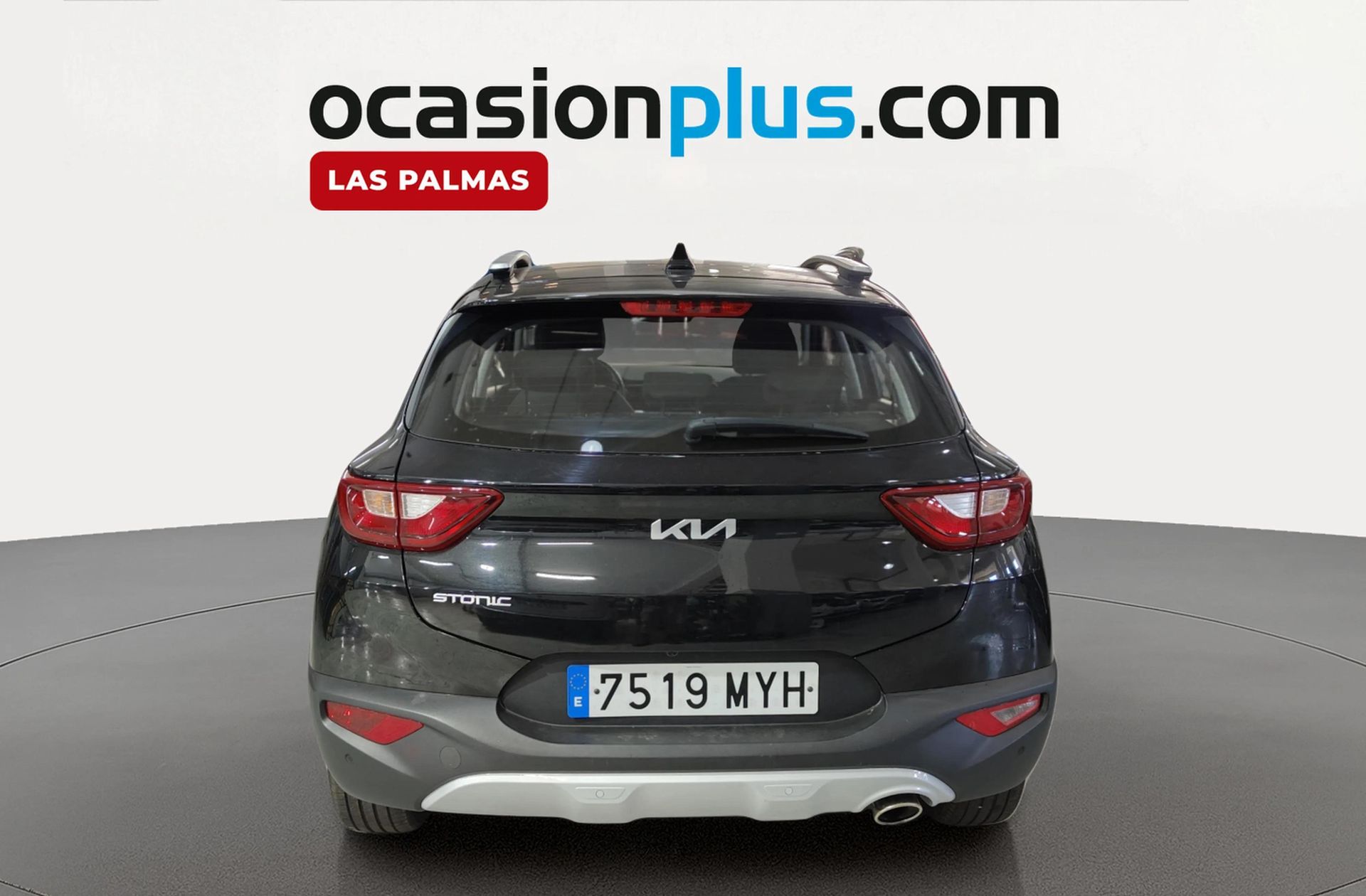 Kia Stonic 1.0 T-GDi Drive - foto 14