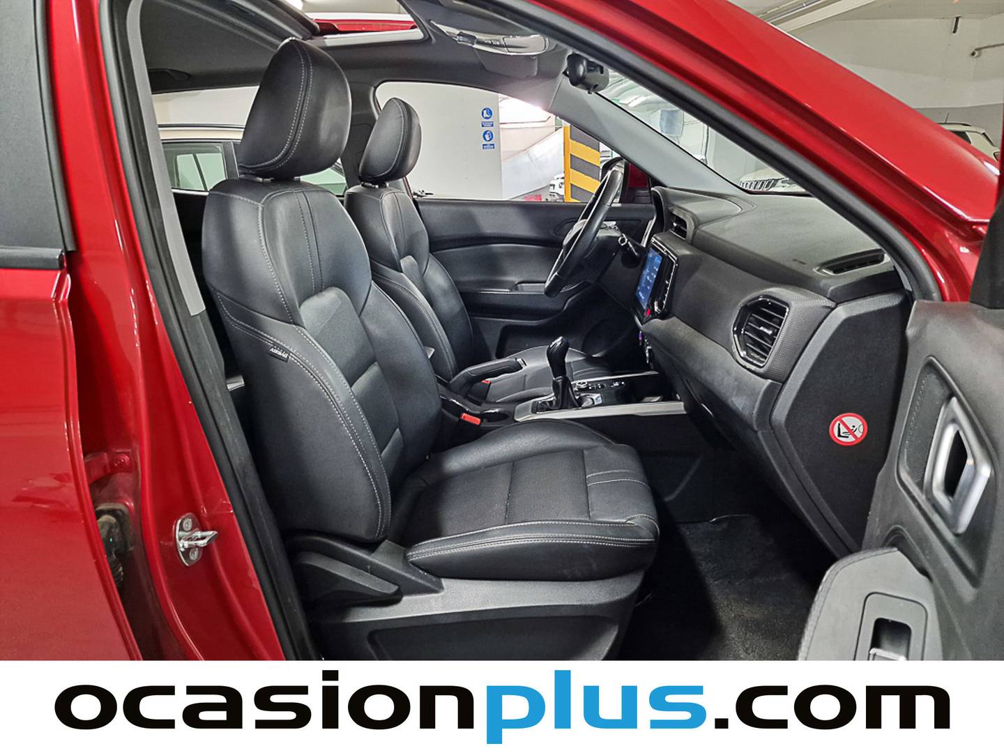 DR AUTOMOBILES DR 4.0 DR AUTOMOBILES DR4 1.5 (116 CV) manual