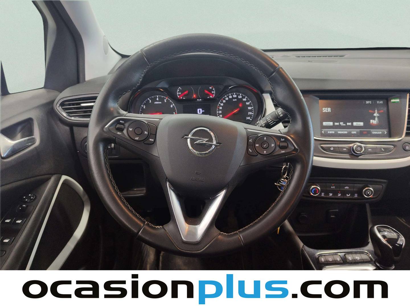 Opel Crossland X Opel Crossland X 1.2 Opel 2020 (110 CV) de segunda mano
