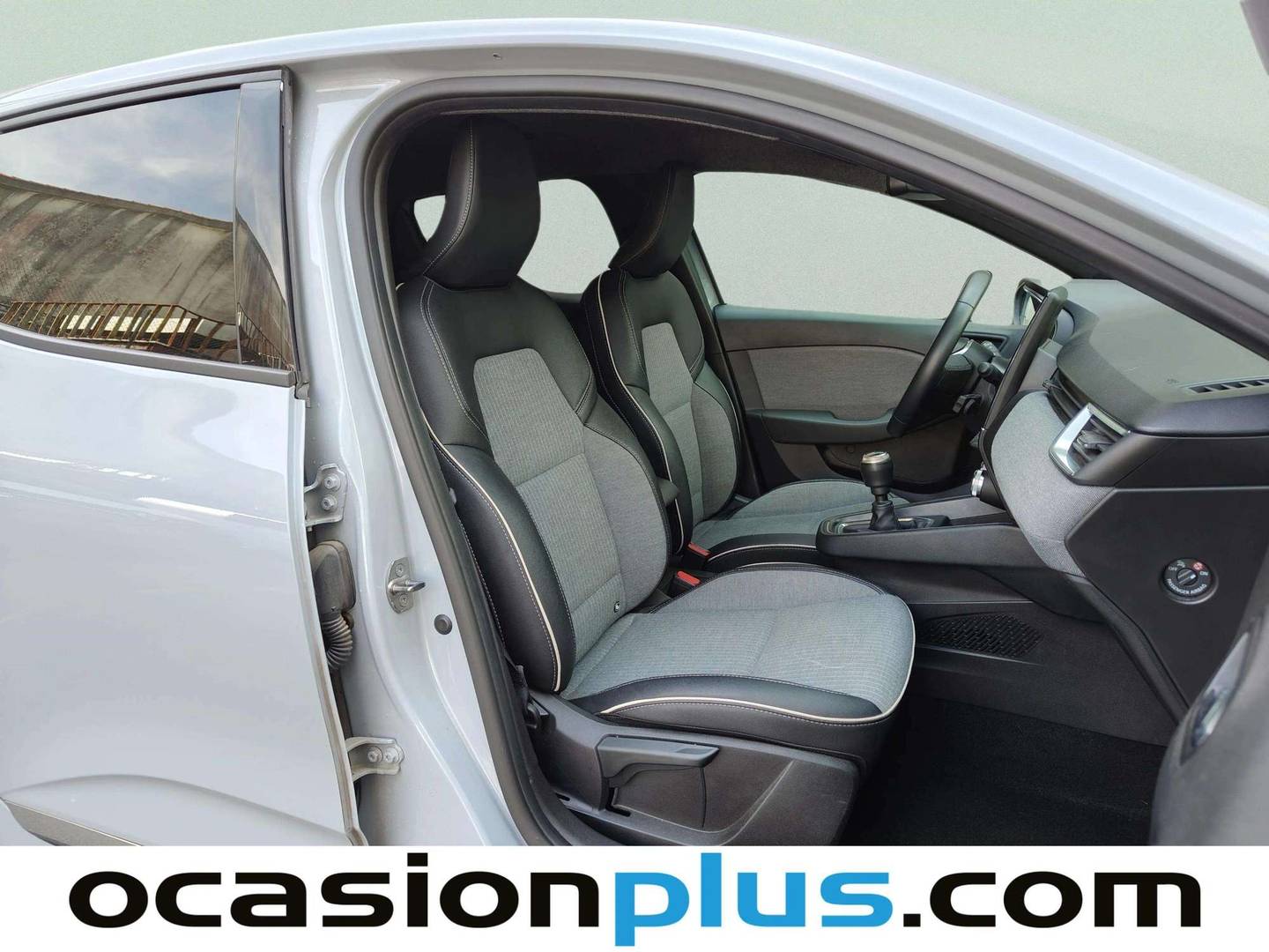 Renault Clio Renault Clio Techno TCe (90 CV) km 0