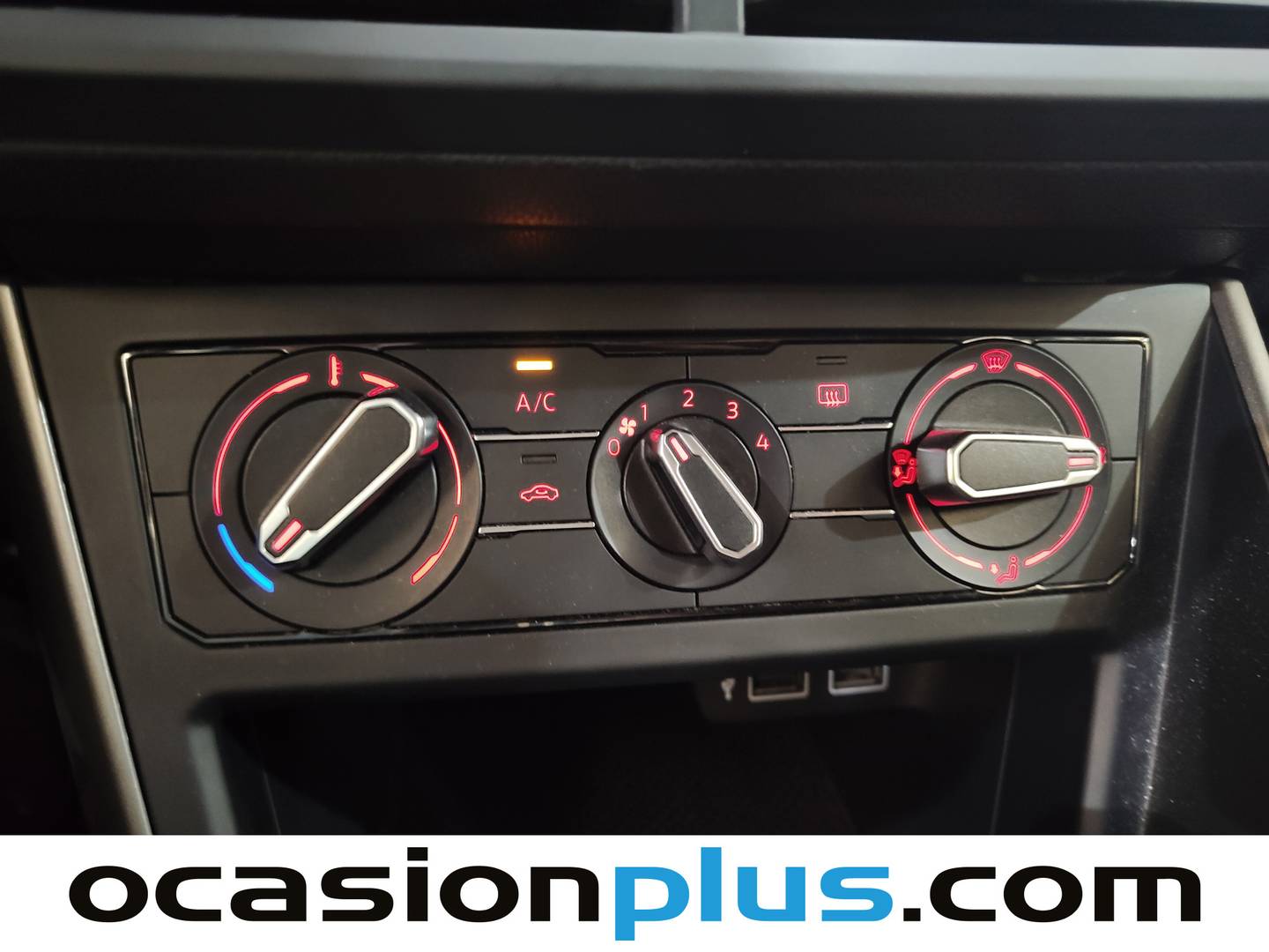 Accesorios del Volkswagen Polo Volkswagen Polo Advance 1.0 TSI (95 CV)
