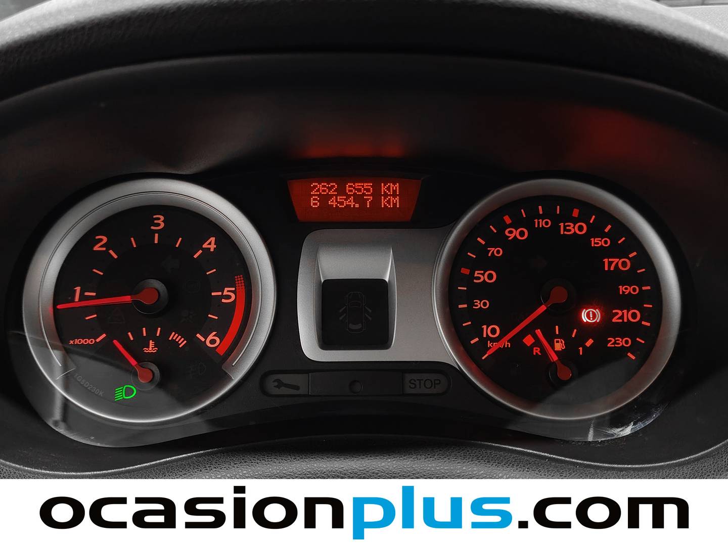 Renault Clio Renault Clio Dynamique dCi (85 CV) de ocasión