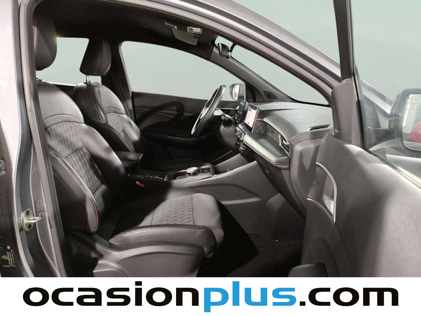 MG MG3 Hybrid+ MG MG3 Hybrid+ Luxury (195 CV) 2024