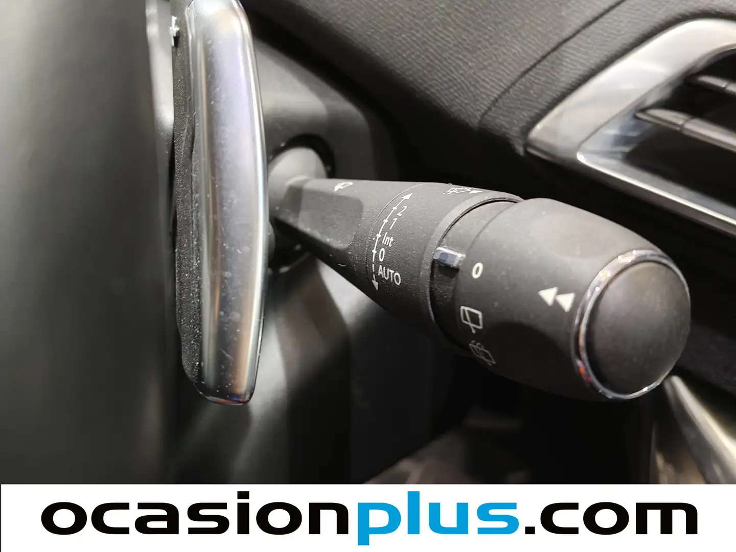 Foto Peugeot 5008 Peugeot 5008 BlueHDI 130 S&S Allure Pack EAT8 (130 CV) 7 Plazas