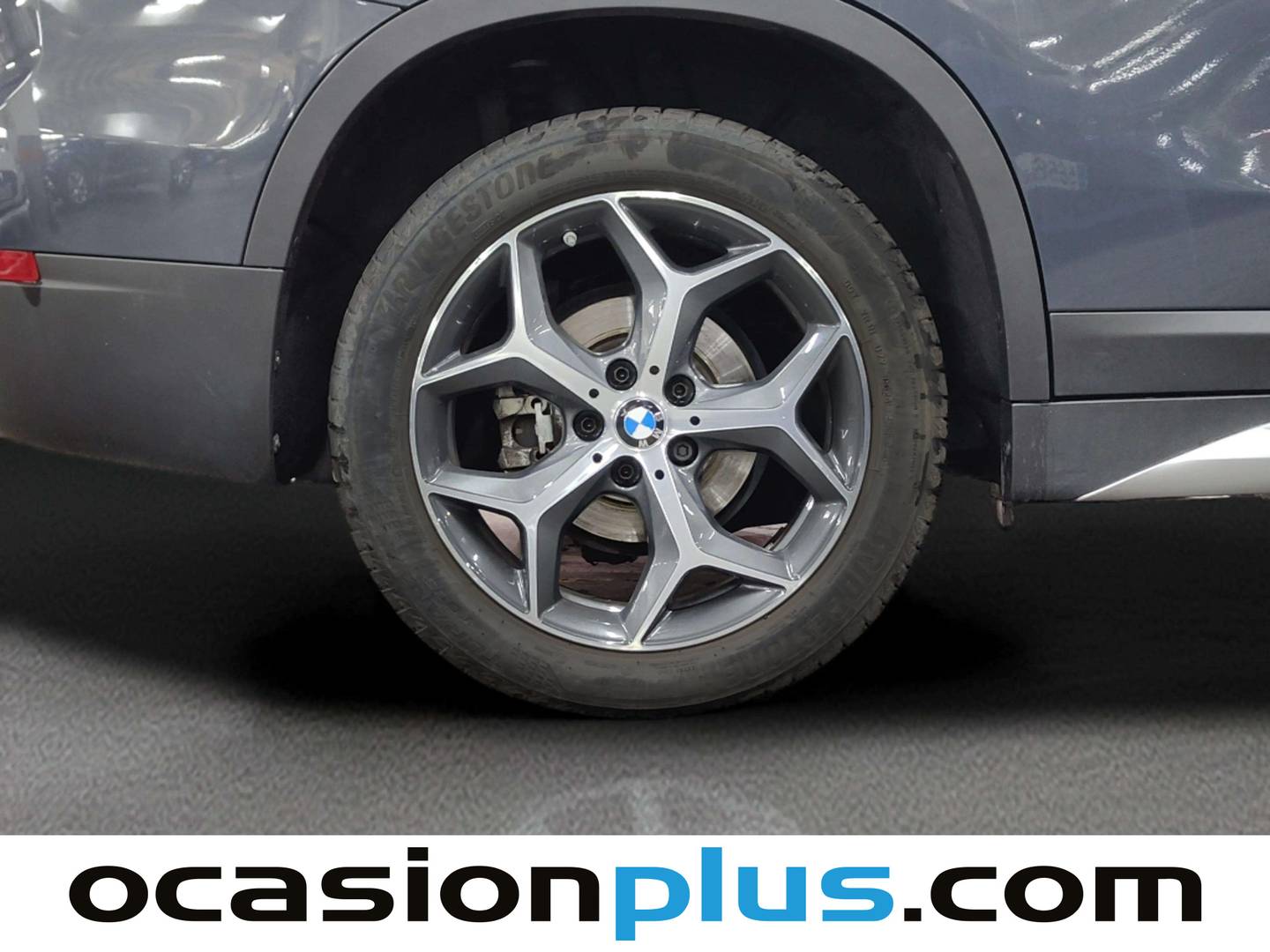 BMW X1 BMW X1 sDrive18d (150 CV) barato