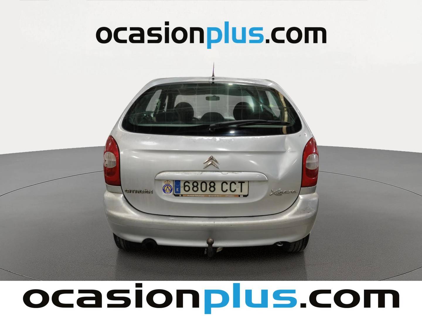 Citroën Xsara Picasso Citroën Xsara Picasso 2.0 HDI Exclusive (90 CV) barato