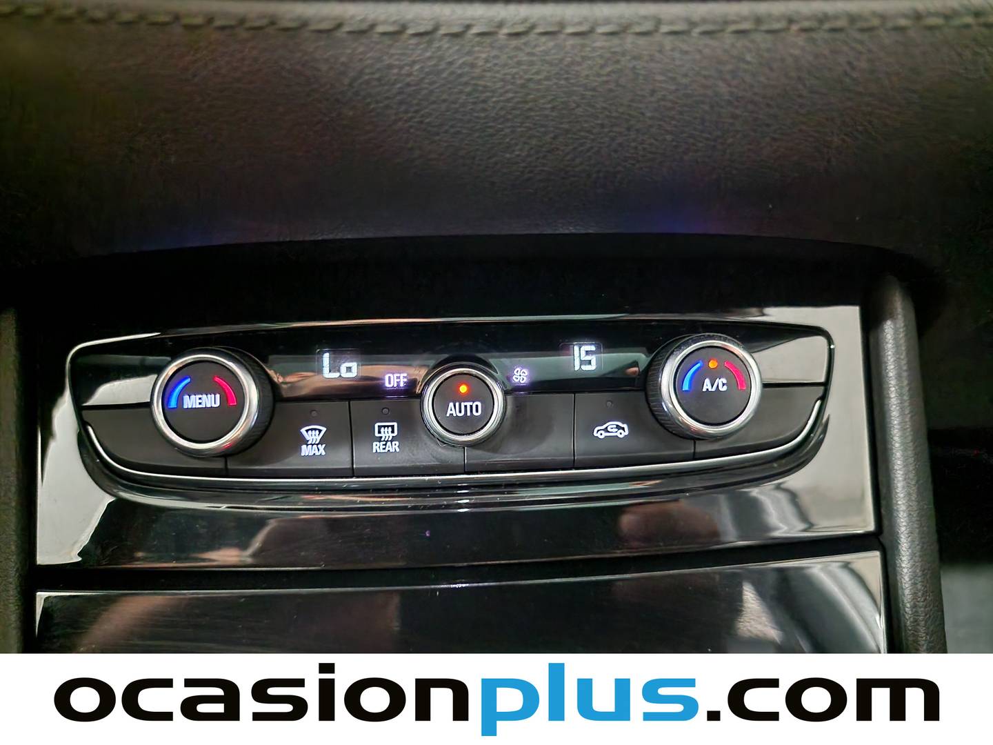 Opel Grandland X Opel Grandland X 1.2 Turbo Excellence (130 CV) seminuevo