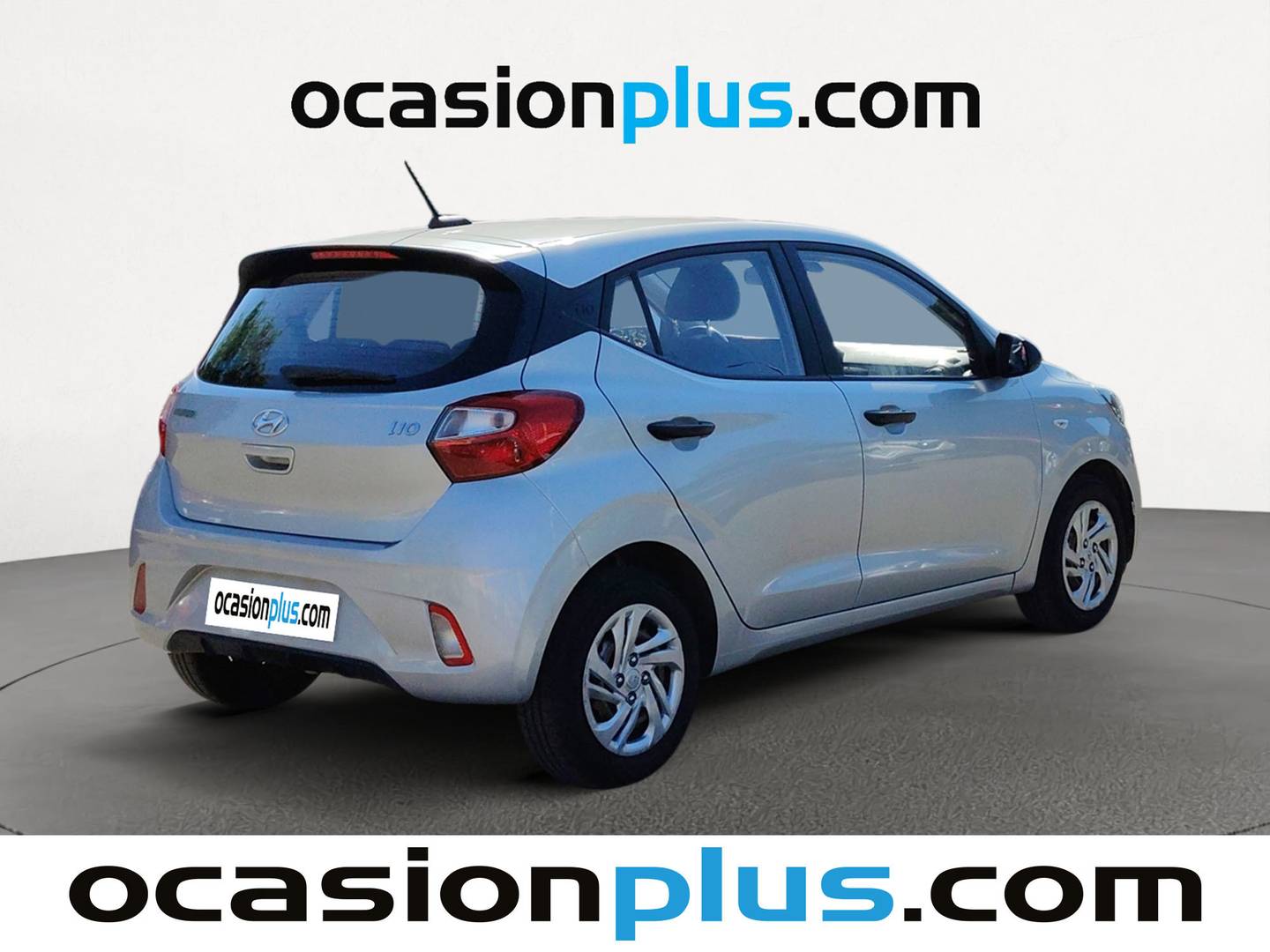 Foto Hyundai i10 Hyundai i10 1.0 Essence (67 CV)
