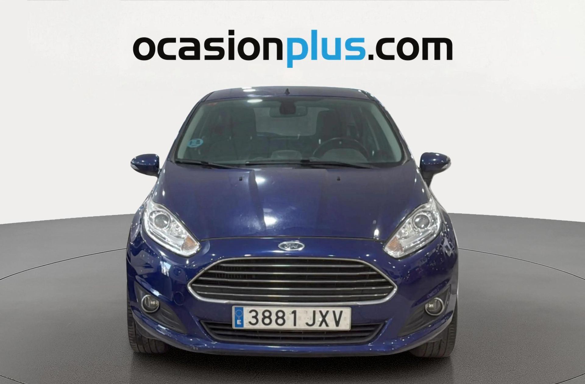 Ford Fiesta 1.0 EcoBoost Titanium - foto 12