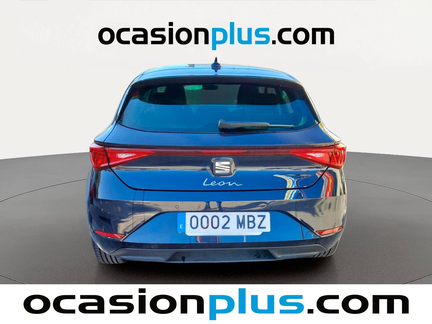 Seat León Seat León 1.5 TSI S&S Style Go S (130 CV) barato