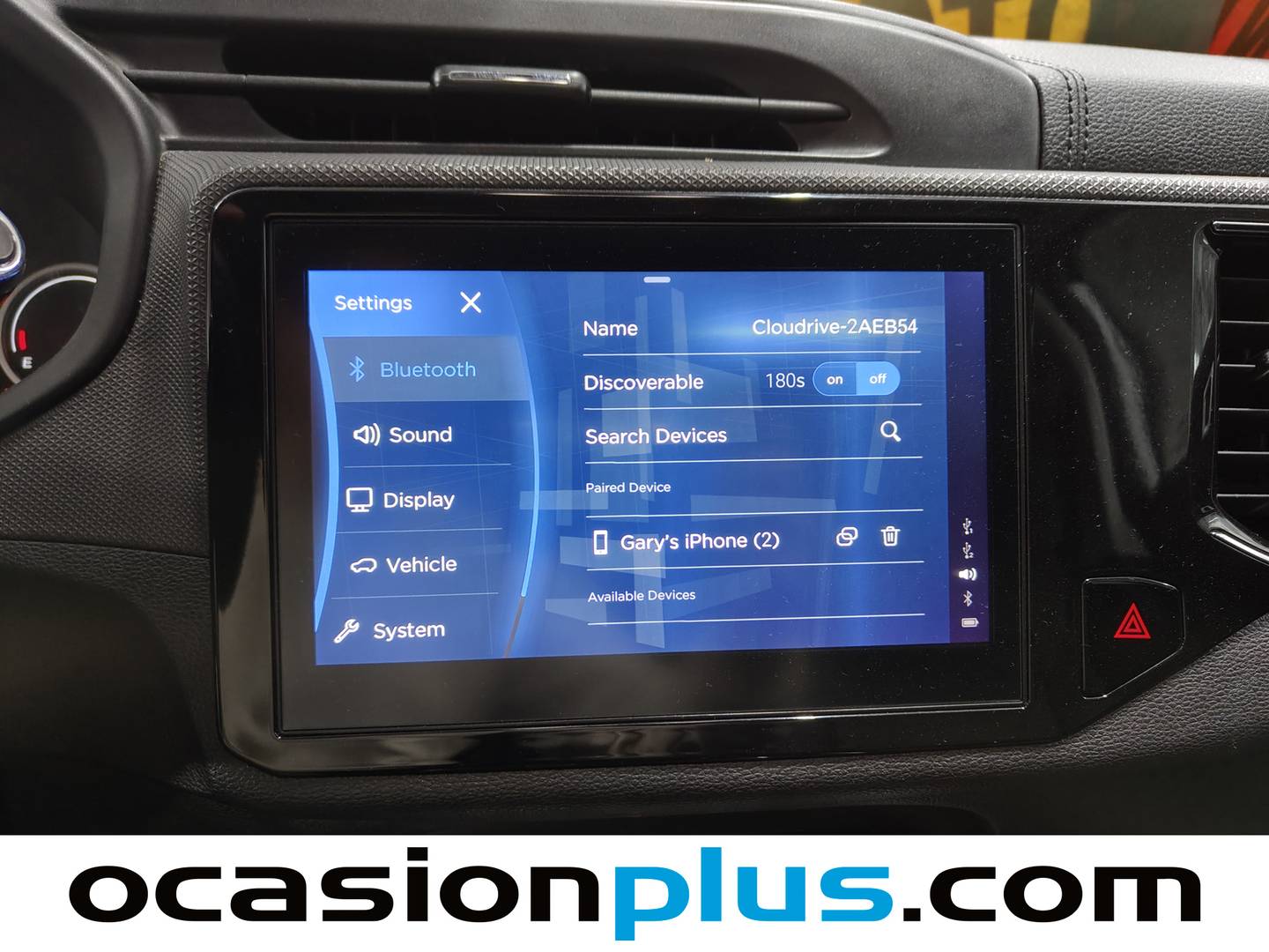 DR AUTOMOBILES DR 4.0 DR AUTOMOBILES DR4 1.5 (116 CV) km 0