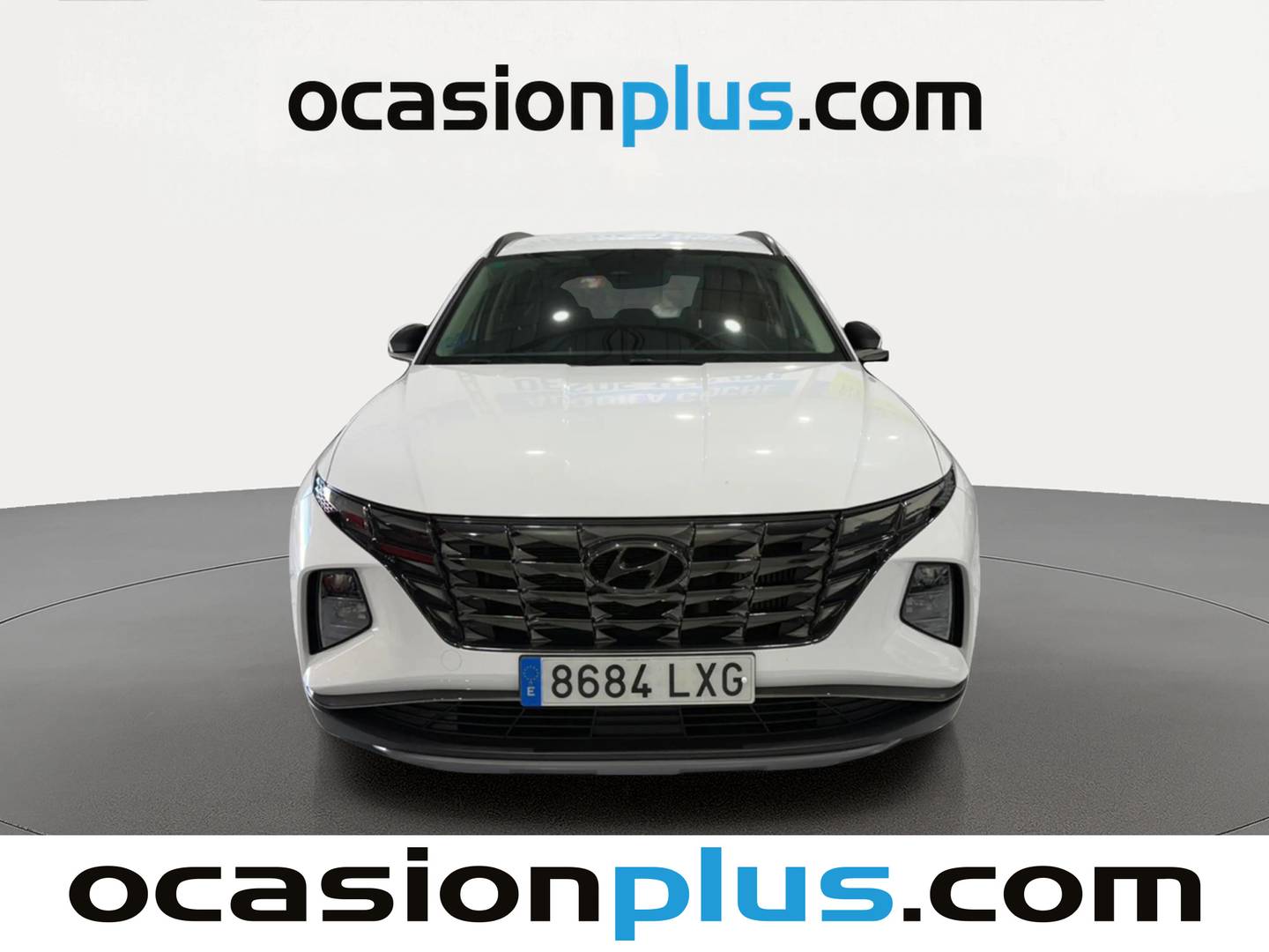 Hyundai Tucson Hyundai Tucson 1.6 CRDI 48V Maxx (136 CV) 136cv