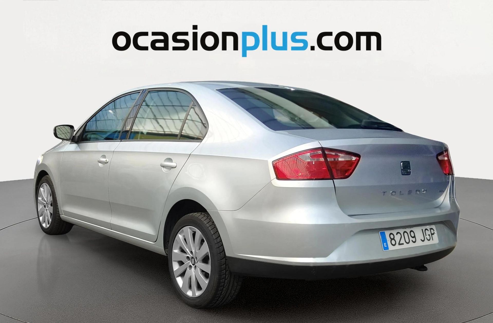 SEAT Toledo 1.6 TDI CR Style - foto 3