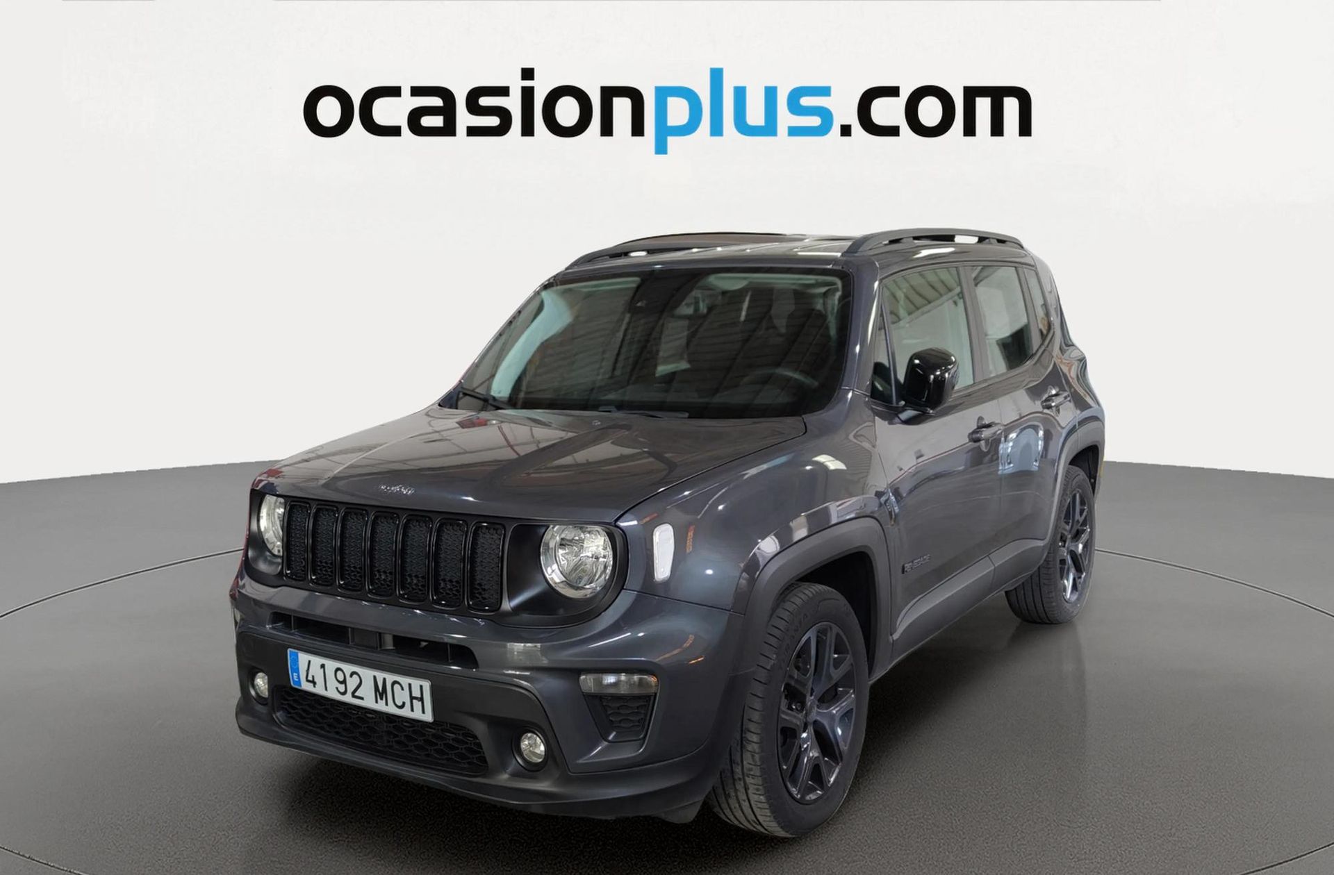 Jeep Renegade 1.0G Night Eagle II 4x2