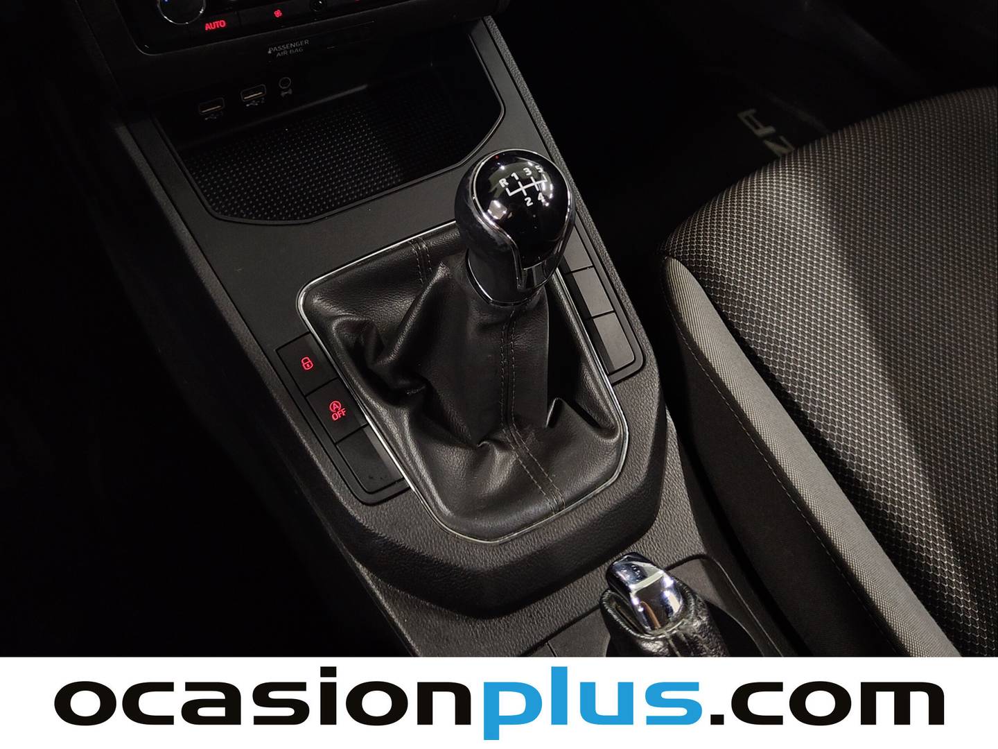 Seat Ibiza Seat Ibiza 1.0 Style  (75 CV) de segunda mano