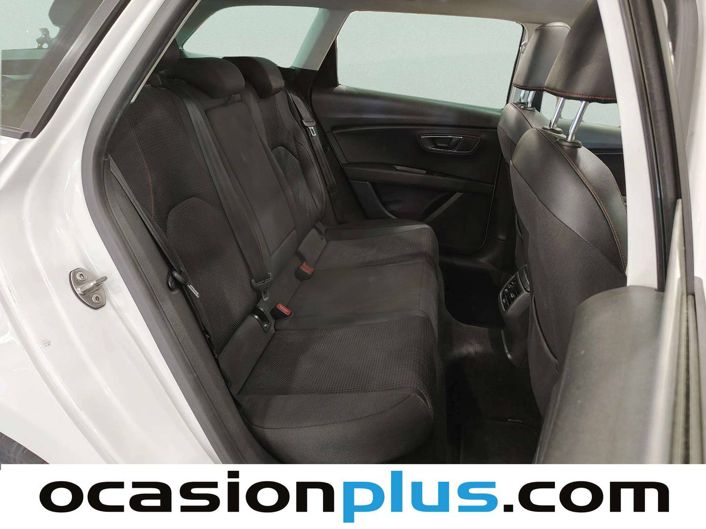 Seat León Seat León ST 2.0 TDI S&S FR (150 CV) manual